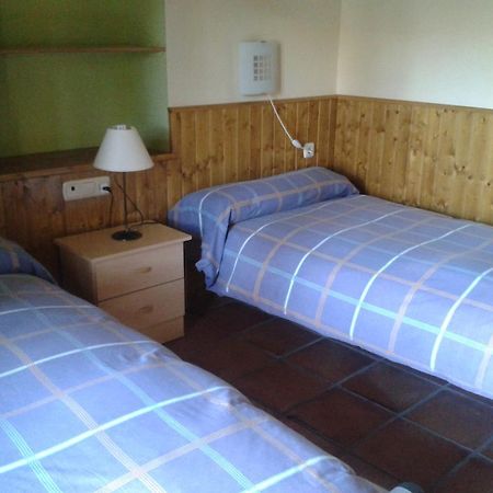 Albergue Convento De San Francisco Zafra Εξωτερικό φωτογραφία