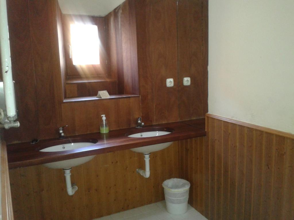Albergue Convento De San Francisco Zafra Δωμάτιο φωτογραφία